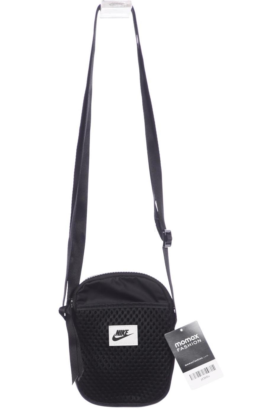 

Nike Herren Tasche, schwarz, Gr.
