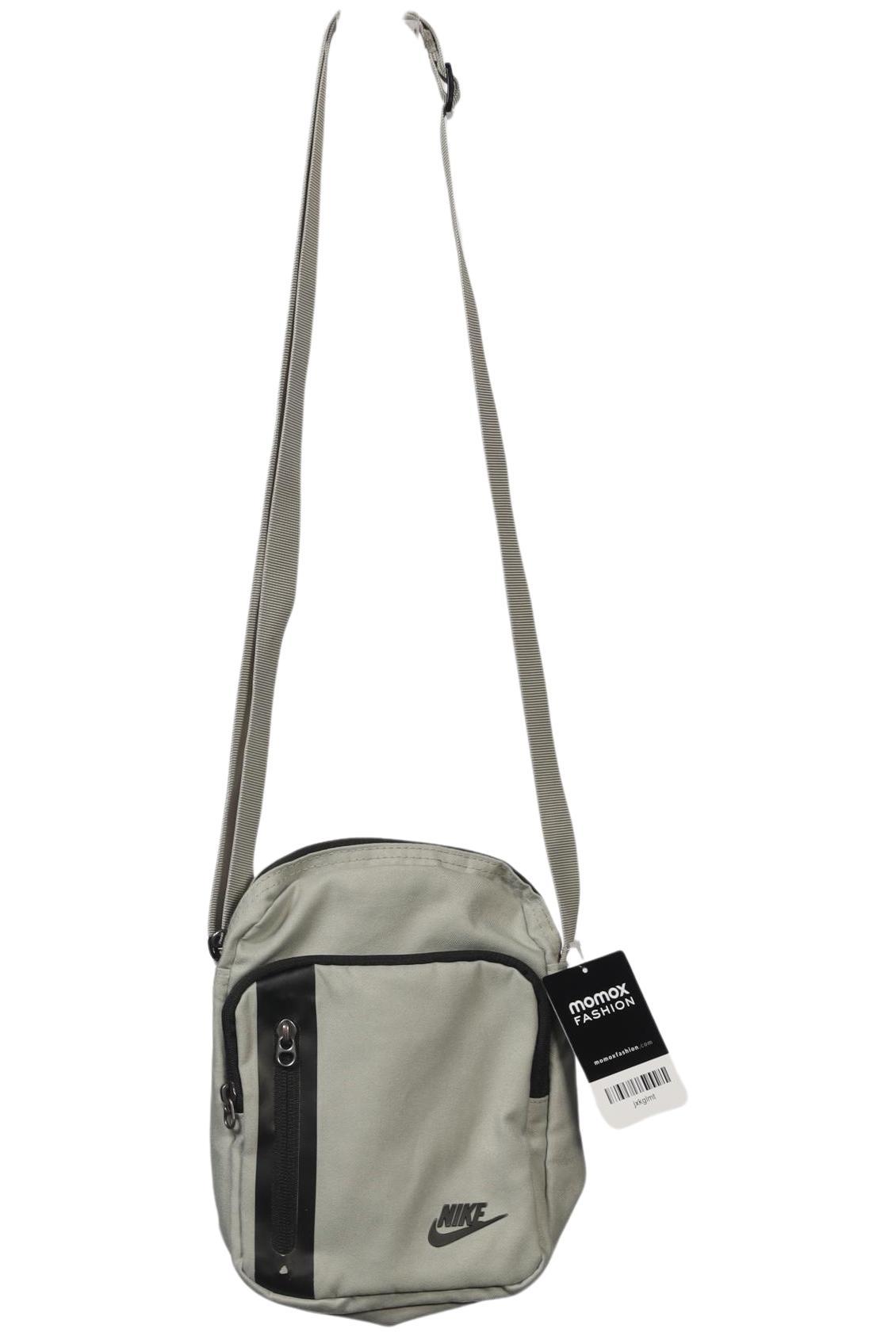 

Nike Herren Tasche, grau, Gr.