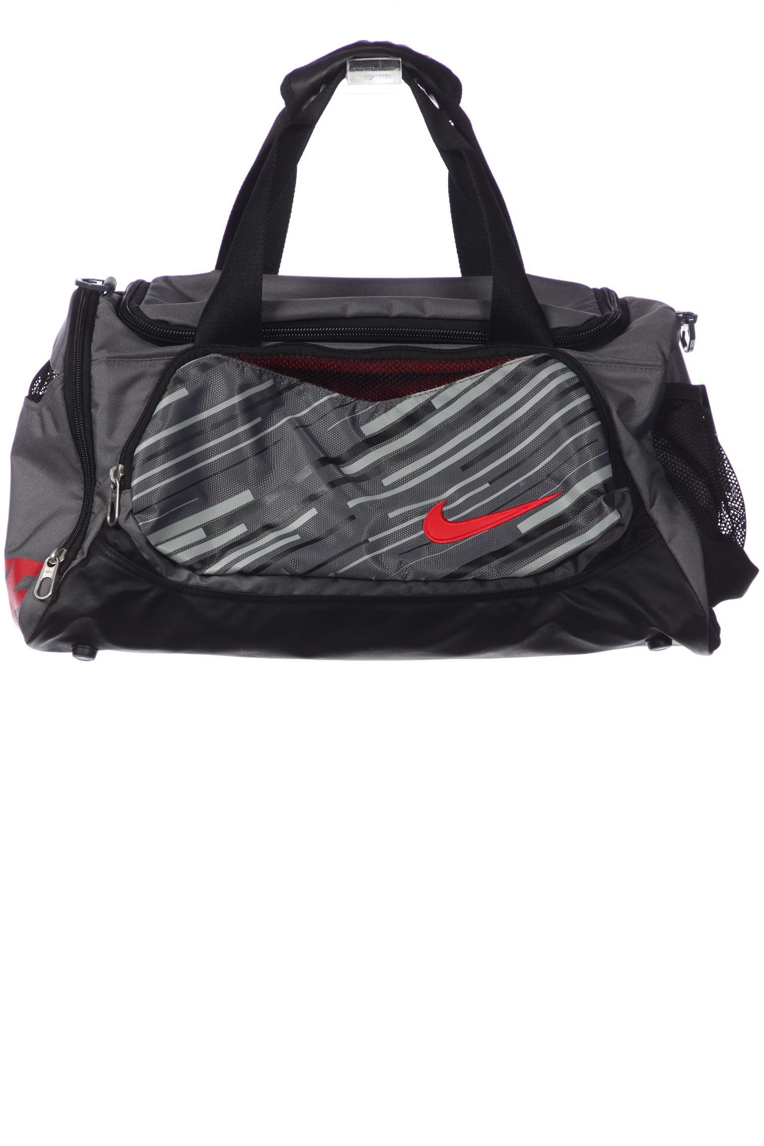 

Nike Herren Tasche, grau, Gr.