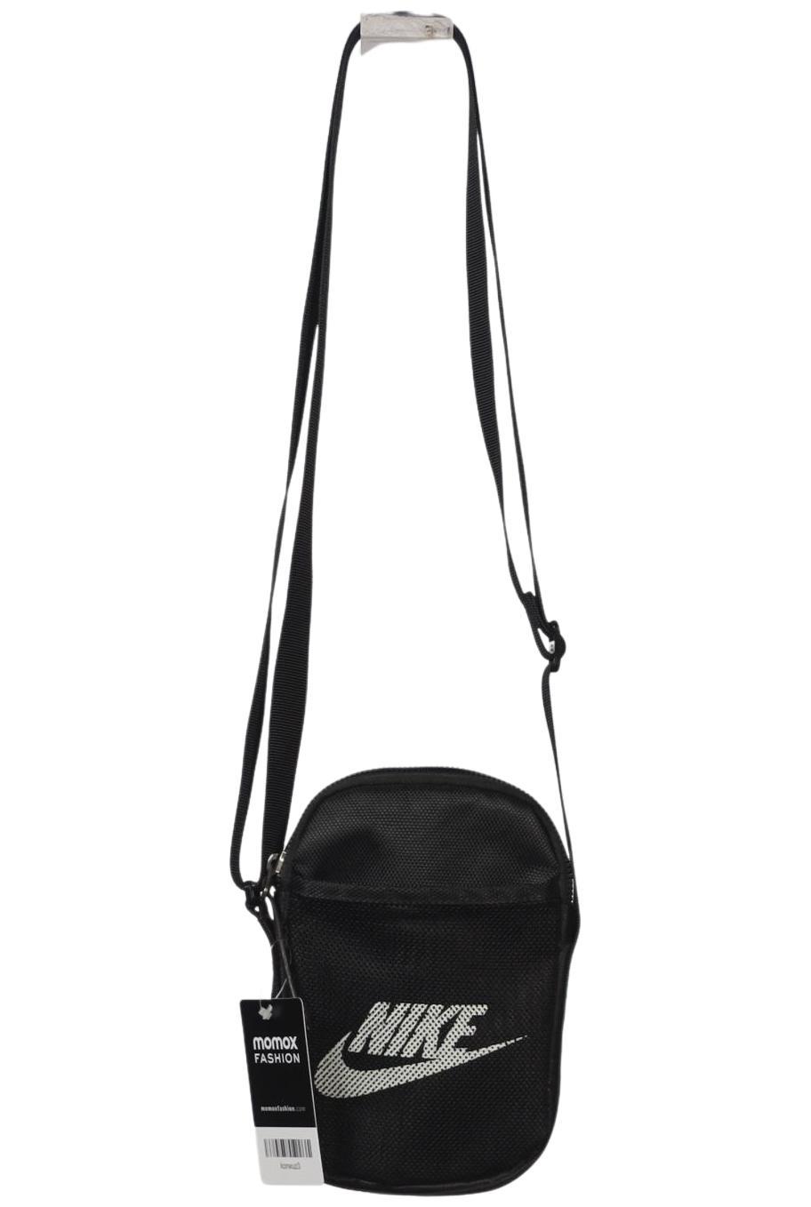 

Nike Herren Tasche, schwarz, Gr.