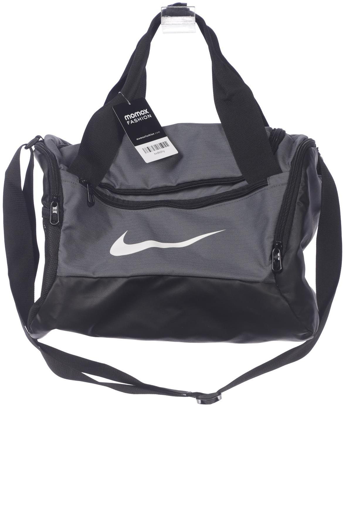 

Nike Herren Tasche, grau, Gr.