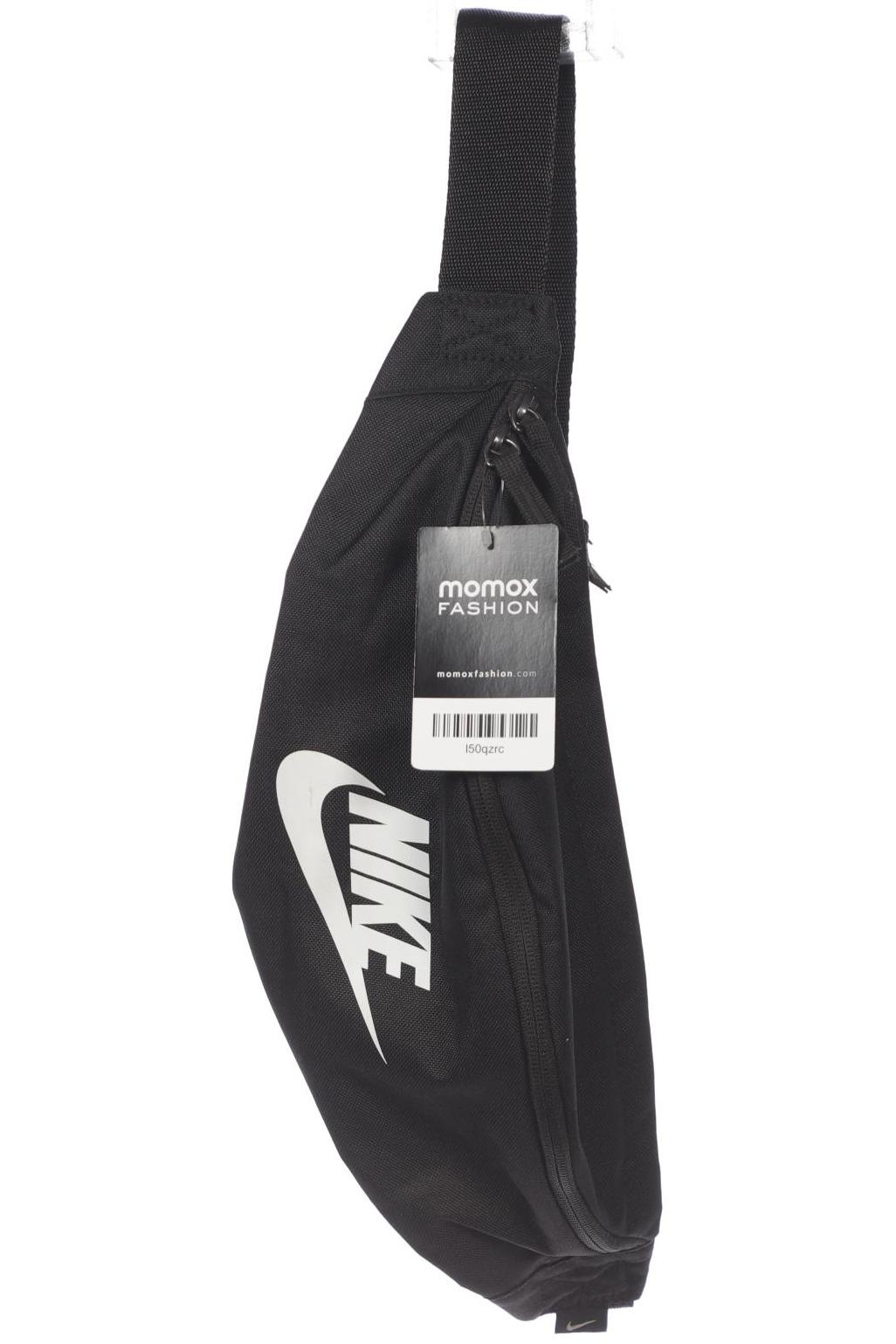 

Nike Herren Tasche, schwarz