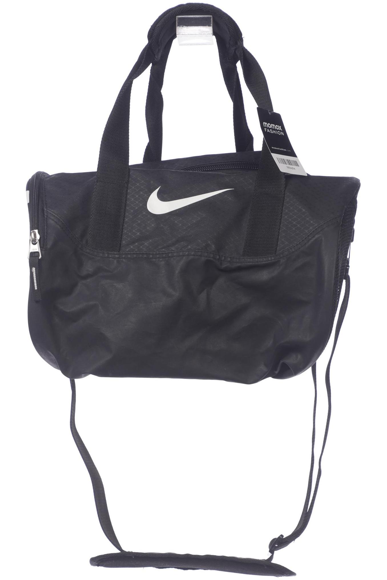 

Nike Herren Tasche, schwarz, Gr.