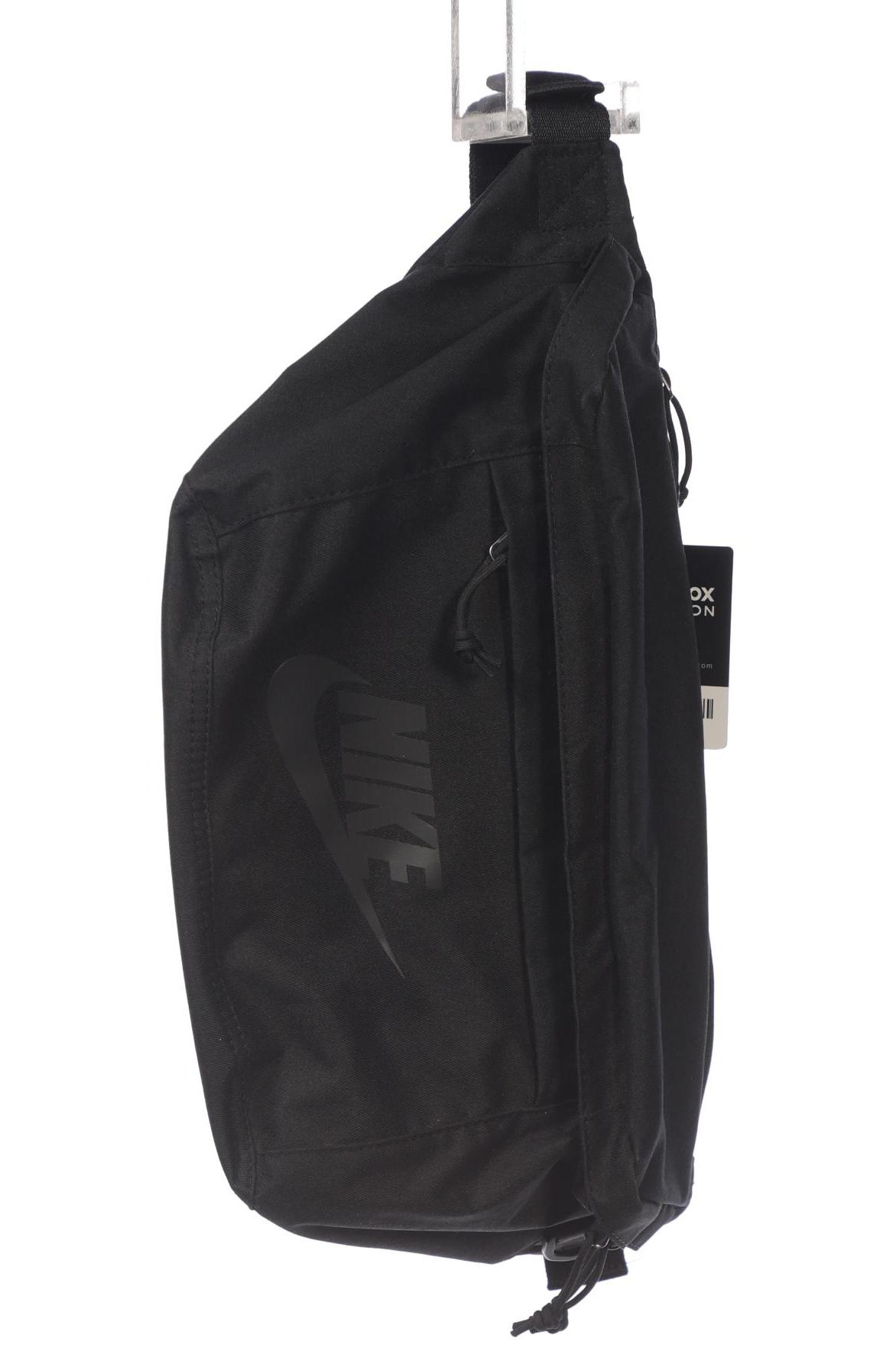 

Nike Herren Tasche, schwarz