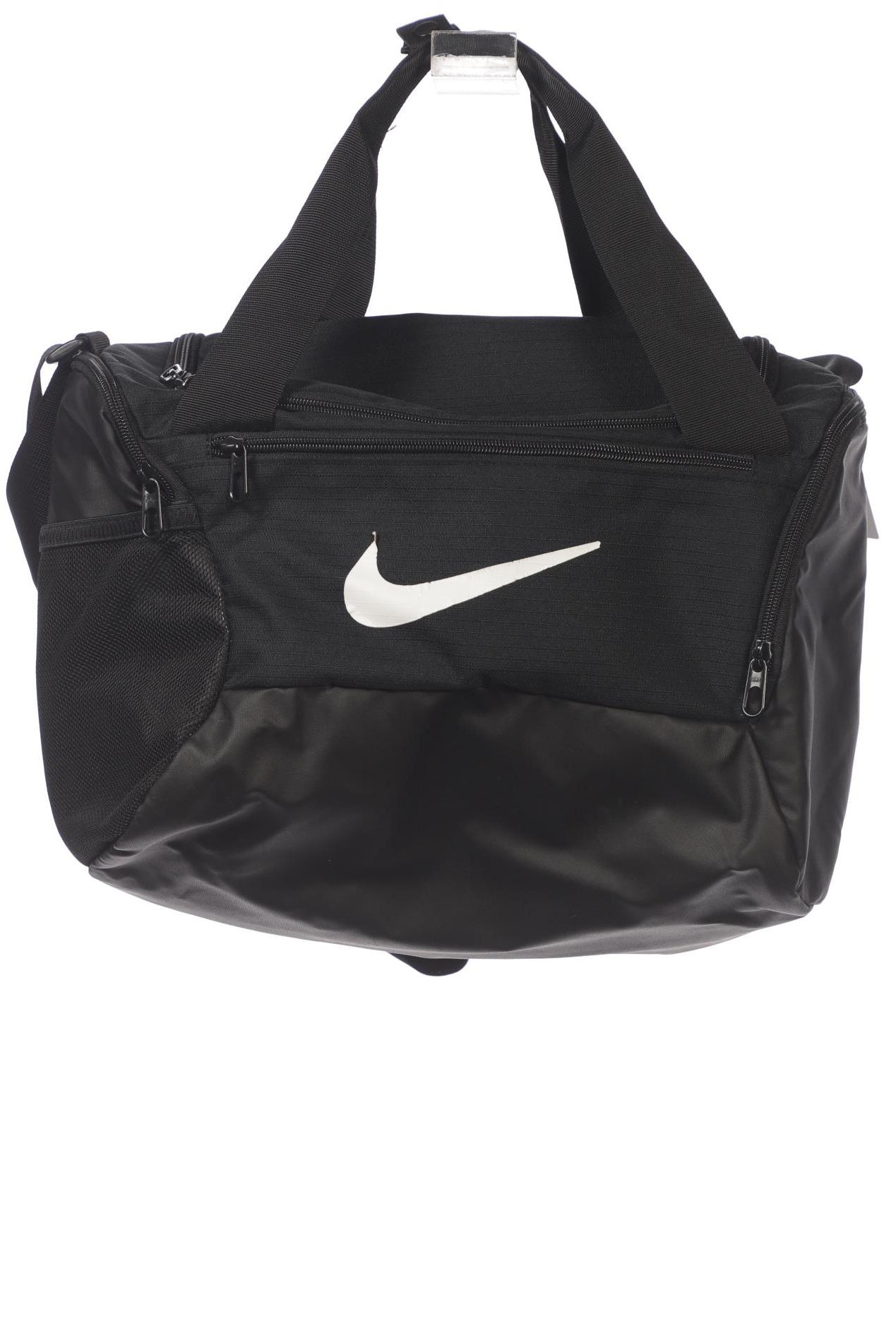 

Nike Herren Tasche, schwarz