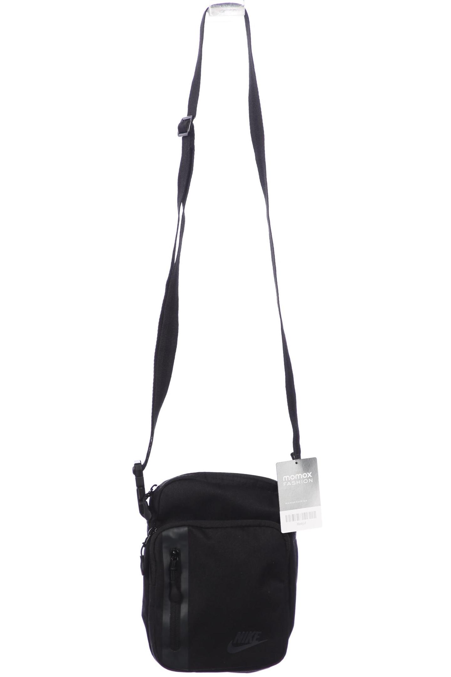 

Nike Herren Tasche, schwarz, Gr.