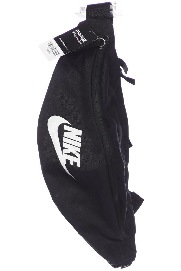 

Nike Herren Tasche, schwarz, Gr.