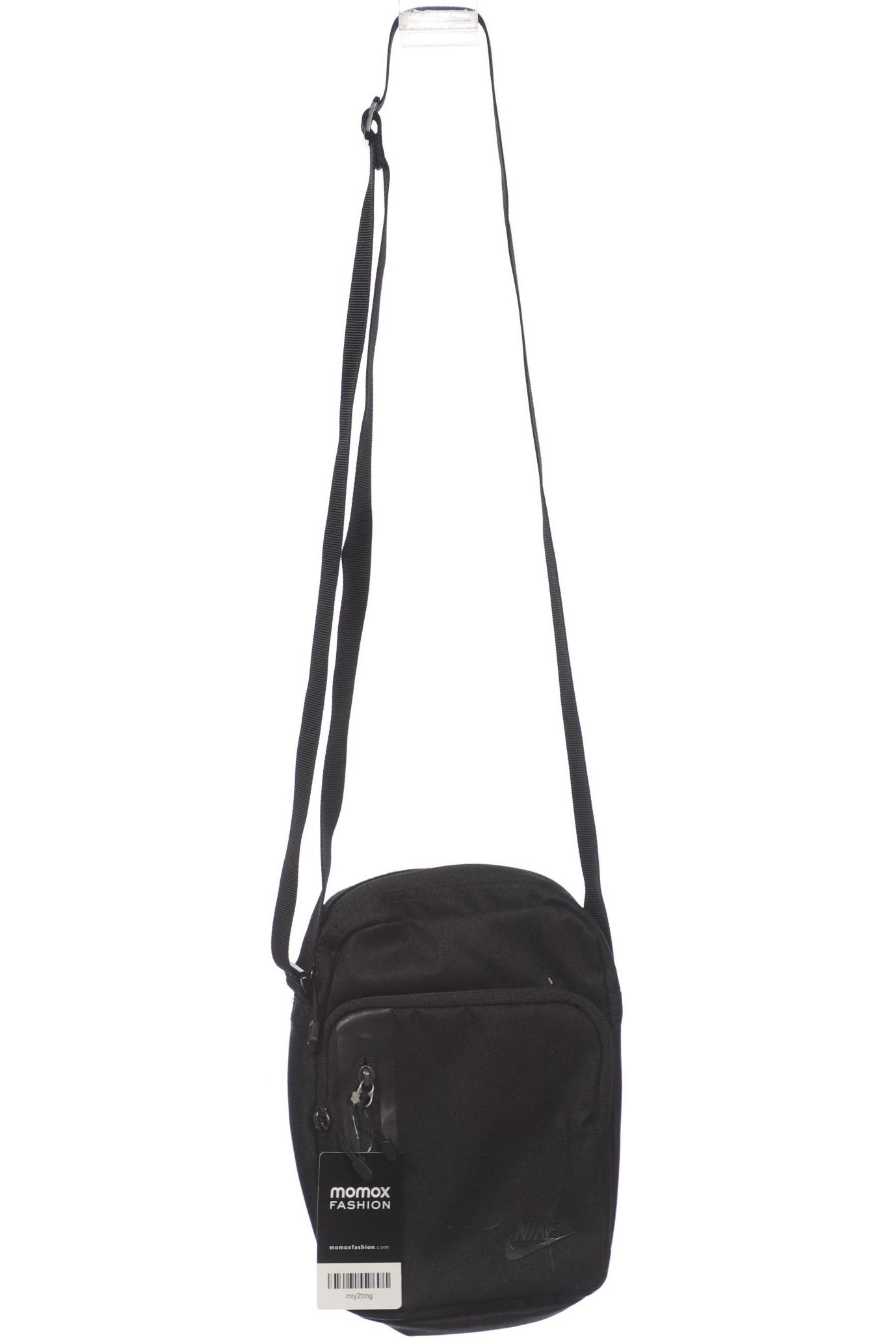 

Nike Herren Tasche, schwarz