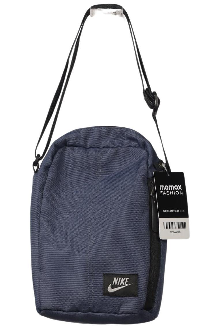 

Nike Herren Tasche, blau, Gr.
