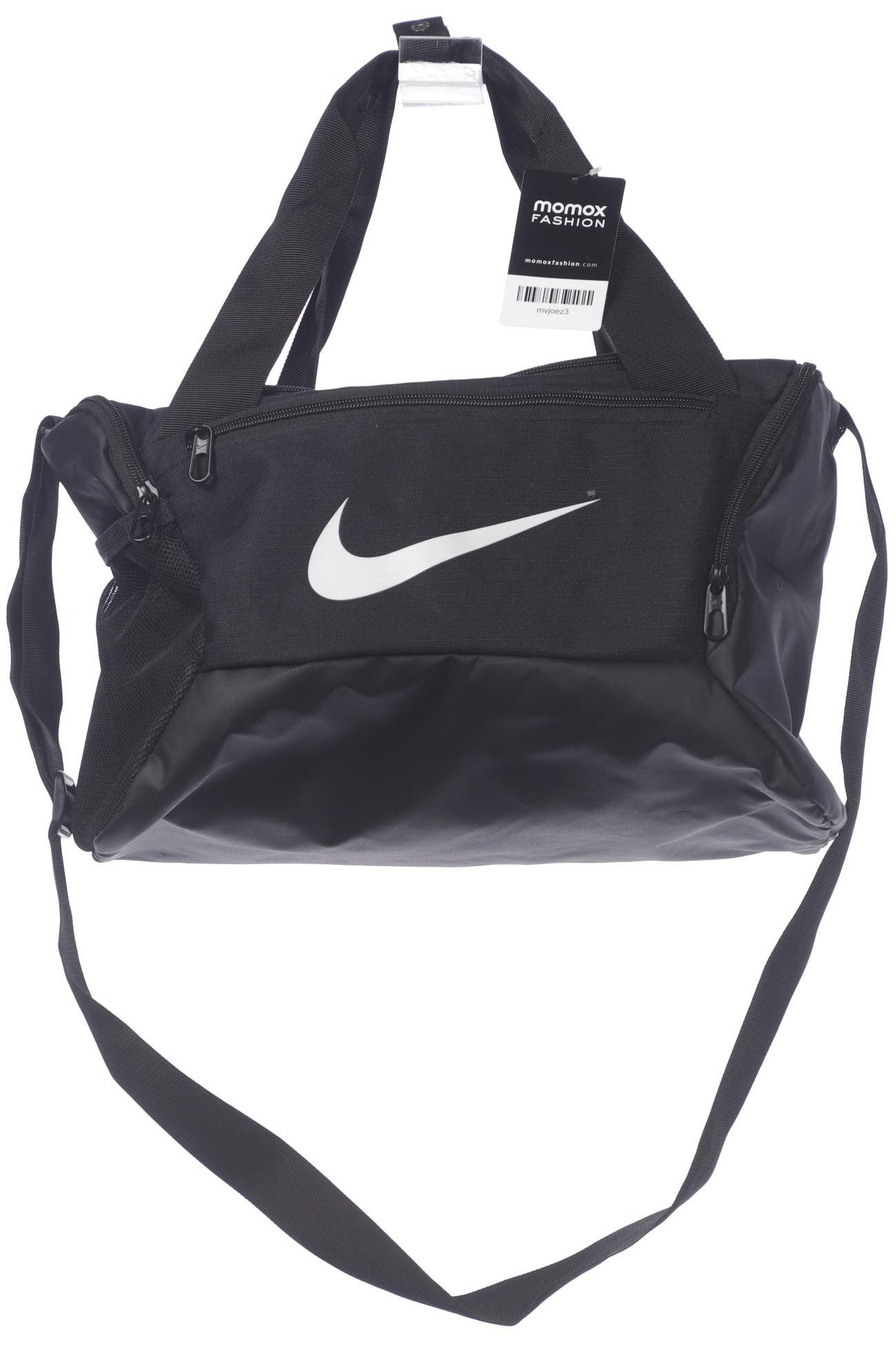 

Nike Herren Tasche, schwarz, Gr.