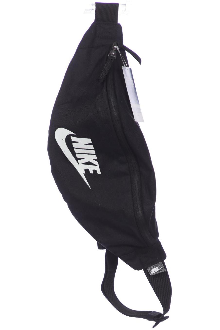 

Nike Herren Tasche, schwarz, Gr.