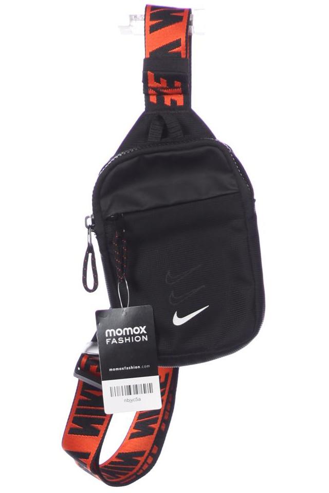 

Nike Herren Tasche, schwarz, Gr.