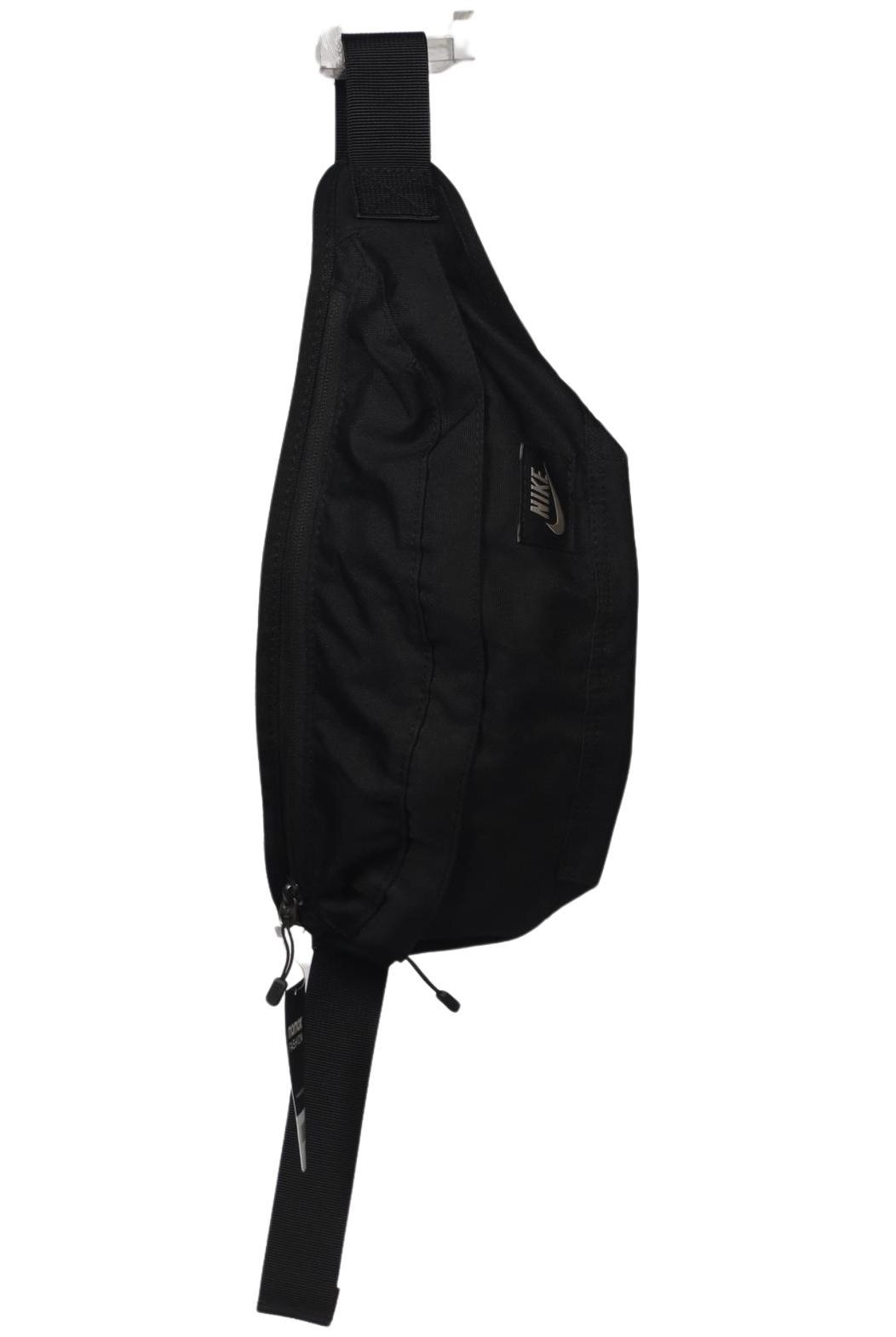 

Nike Herren Tasche, schwarz, Gr.