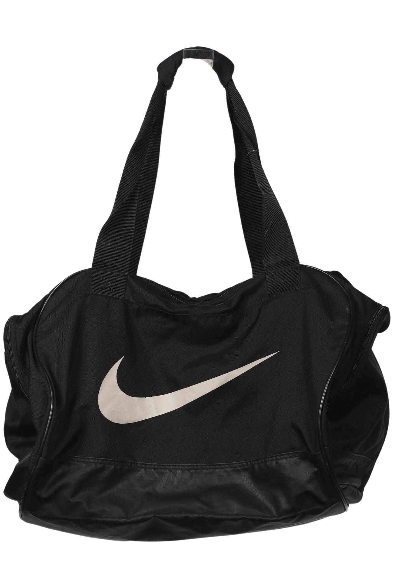 

Nike Herren Tasche, schwarz, Gr.