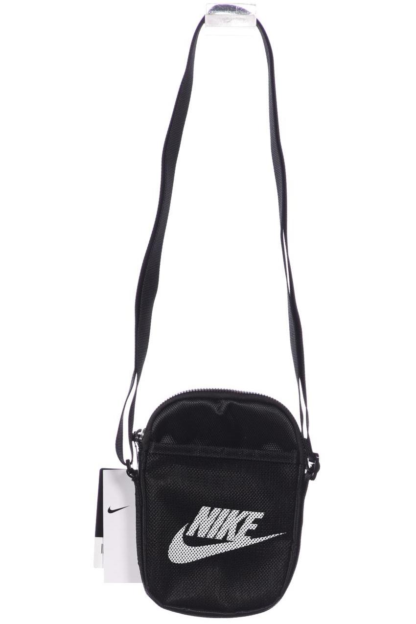

Nike Herren Tasche, schwarz, Gr.