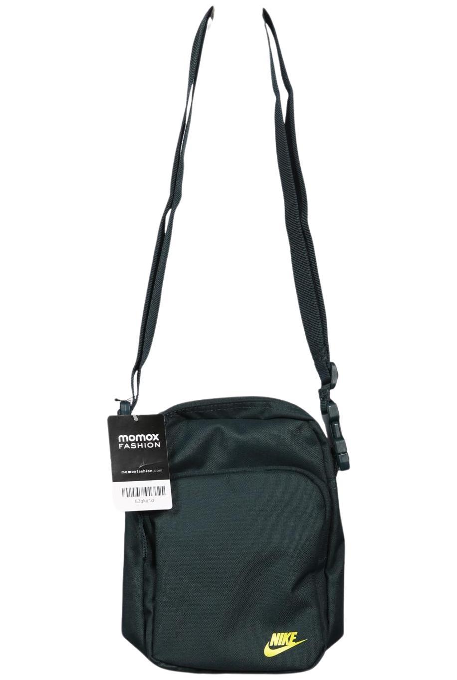 

Nike Herren Tasche, grün, Gr.