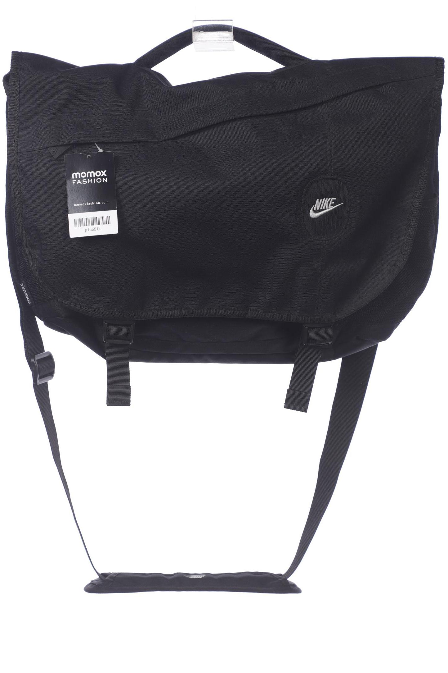 

Nike Herren Tasche, schwarz, Gr.