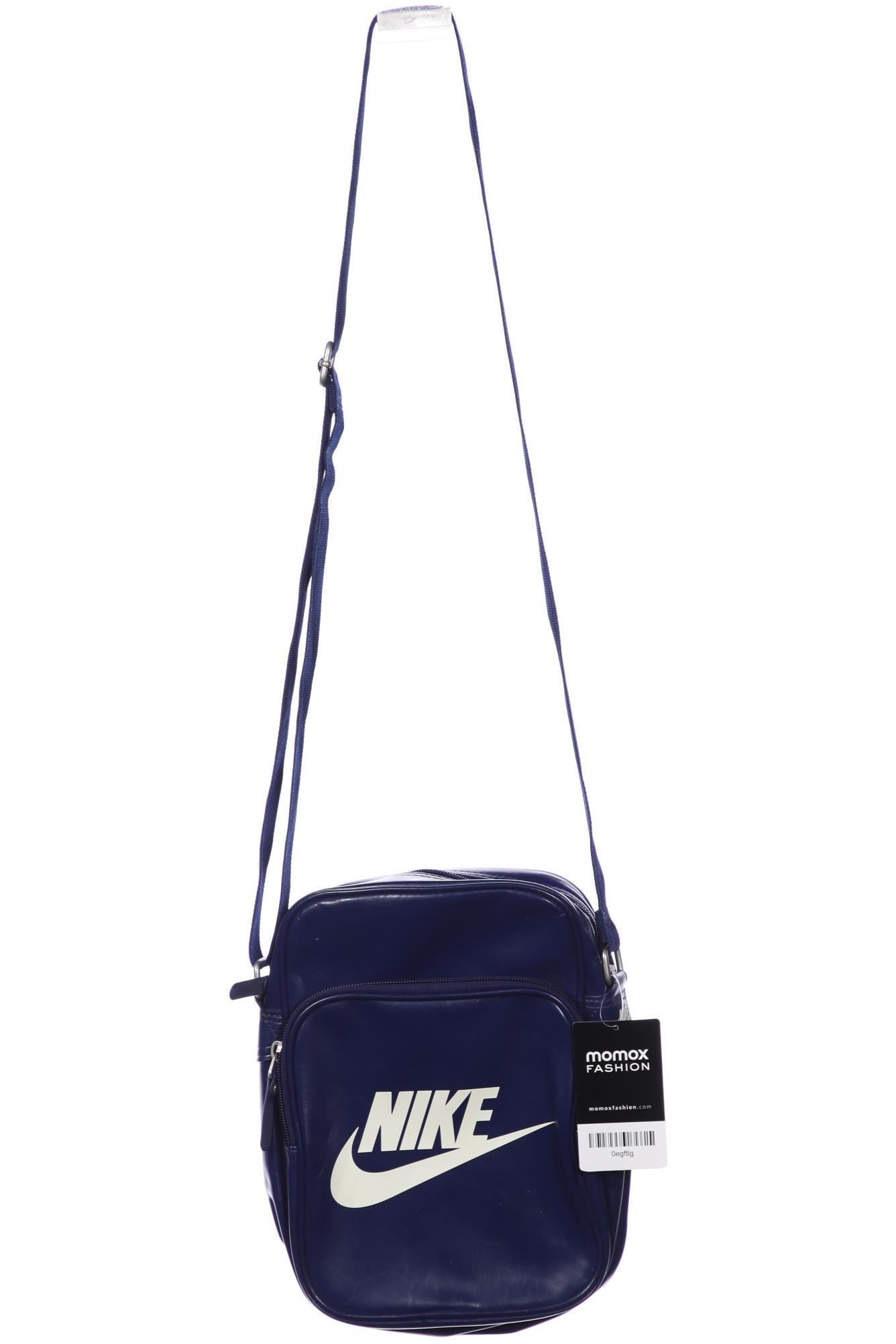 

Nike Herren Tasche, marineblau, Gr.