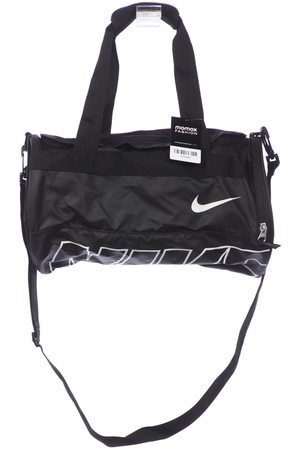 

Nike Herren Tasche, schwarz, Gr.