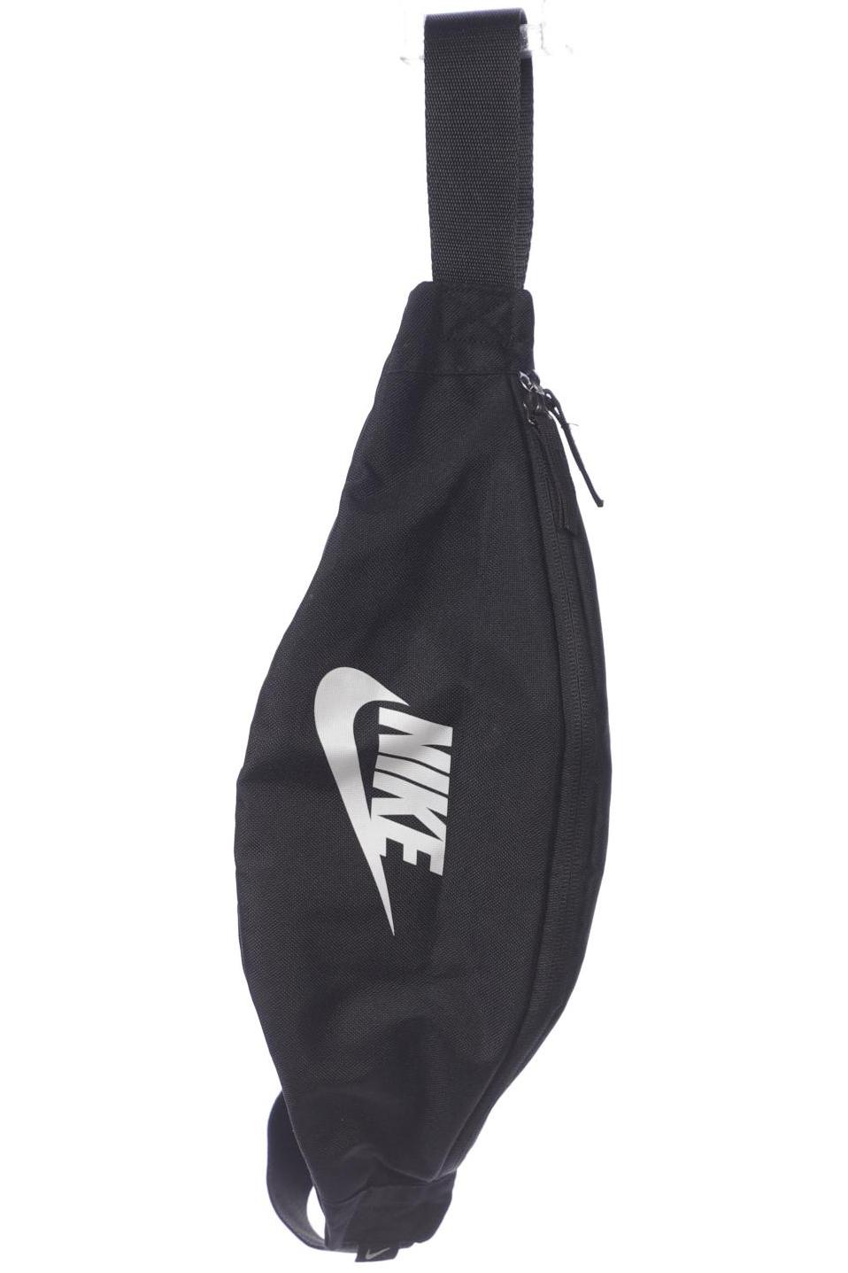 

Nike Herren Tasche, schwarz