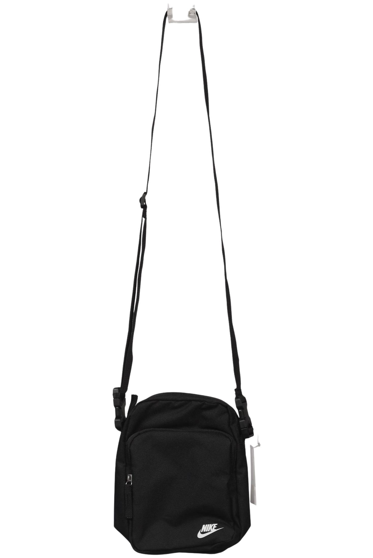 

Nike Herren Tasche, schwarz, Gr.
