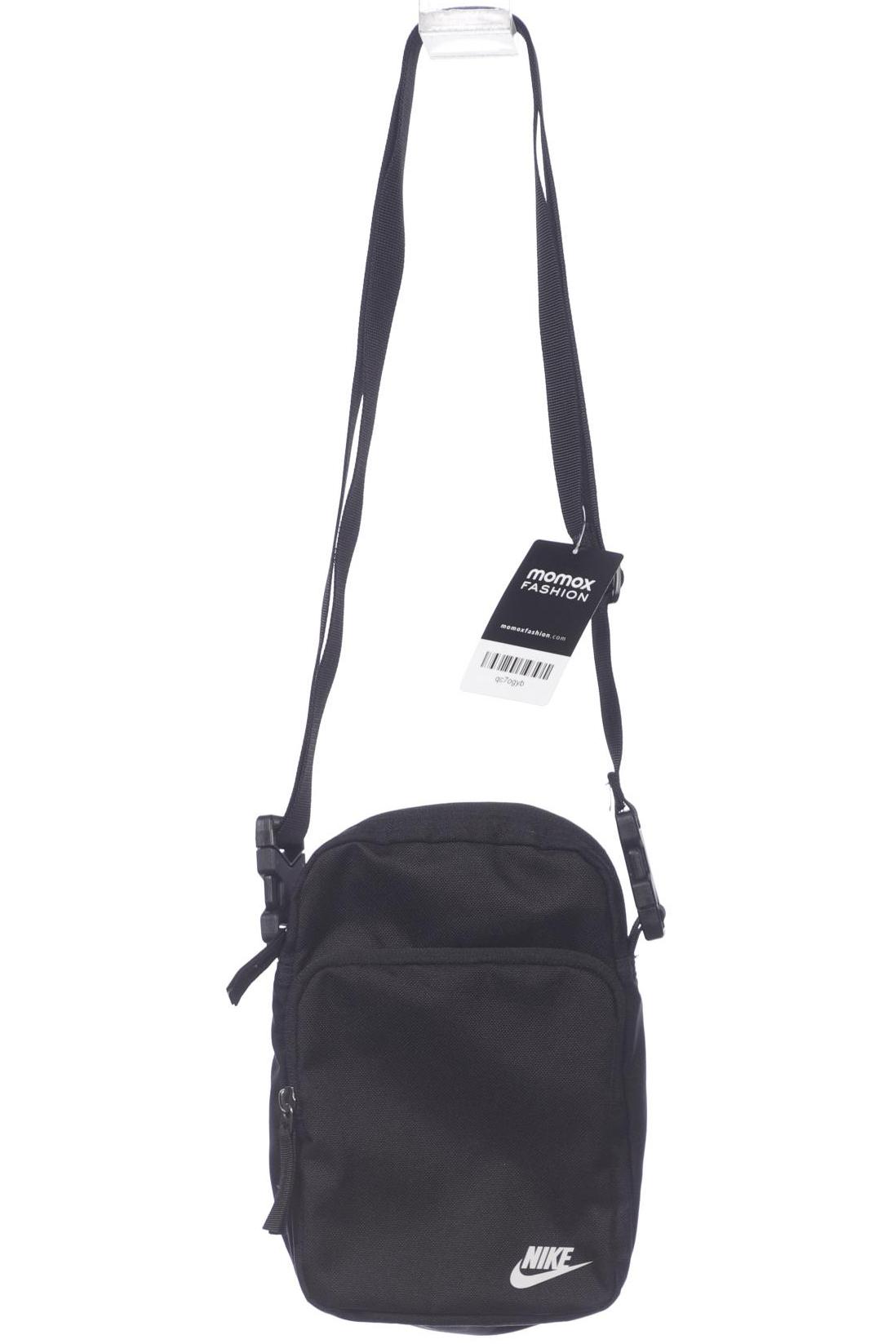 

Nike Herren Tasche, schwarz, Gr.