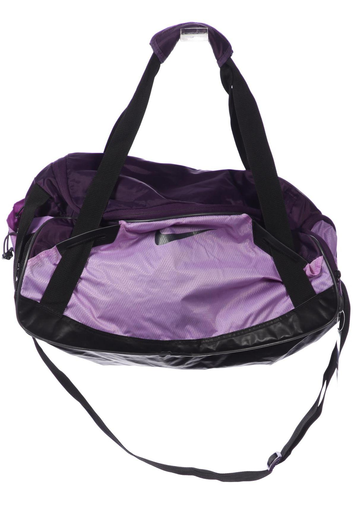 

Nike Herren Tasche, flieder