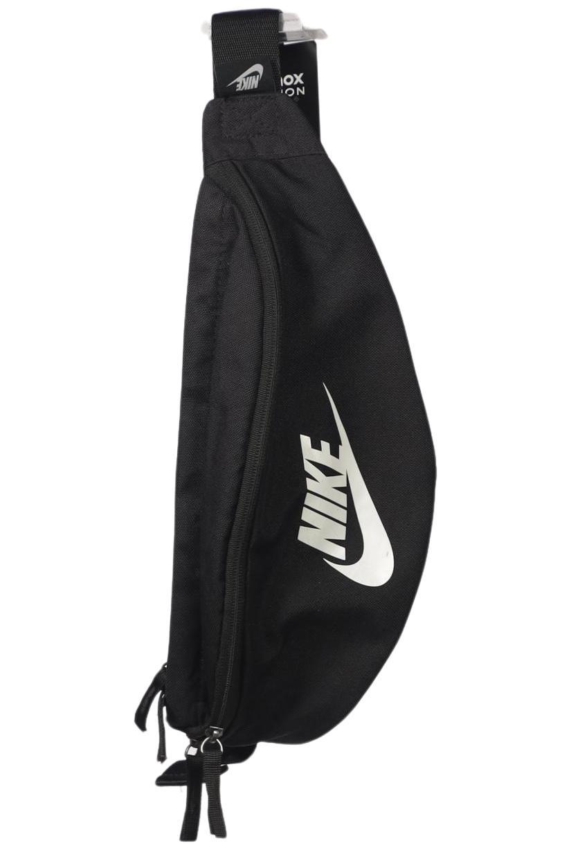 

Nike Herren Tasche, schwarz, Gr.