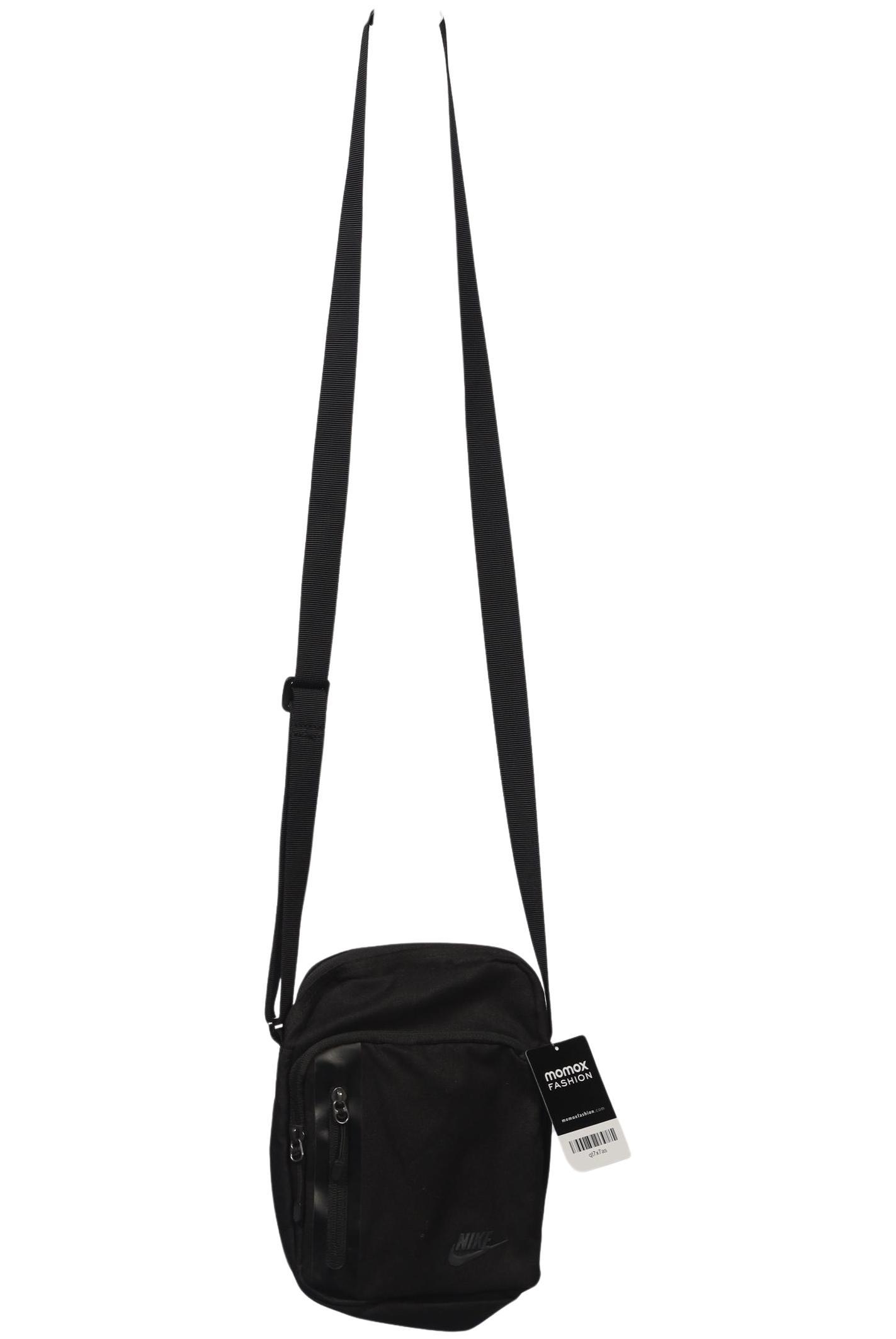 

Nike Herren Tasche, schwarz, Gr.