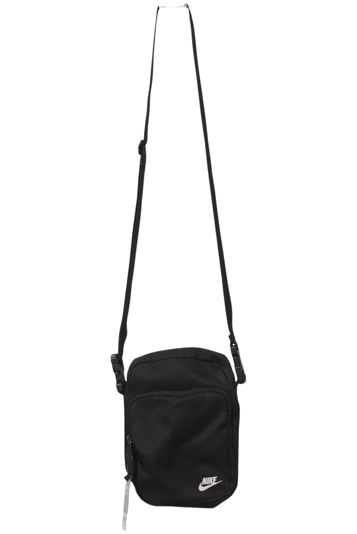 

Nike Herren Tasche, schwarz, Gr.