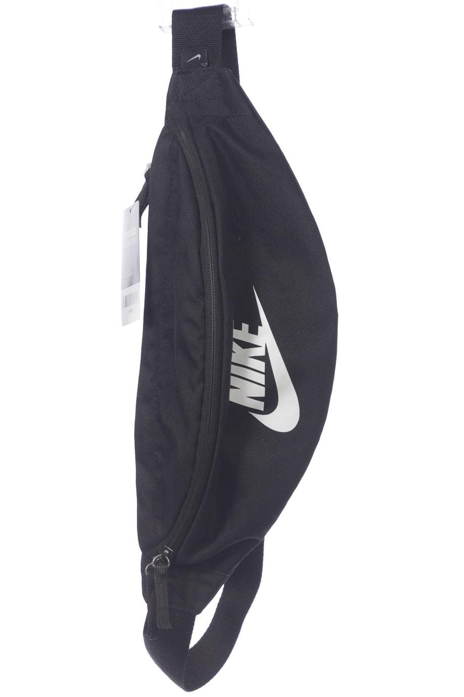 

Nike Herren Tasche, schwarz, Gr.