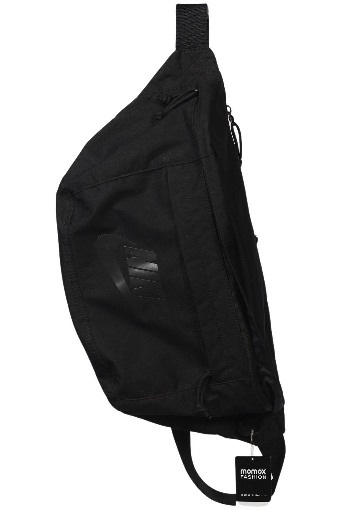 

Nike Herren Tasche, schwarz, Gr.