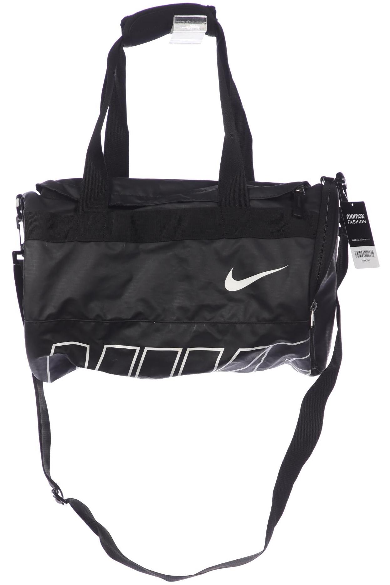 

Nike Herren Tasche, schwarz, Gr.