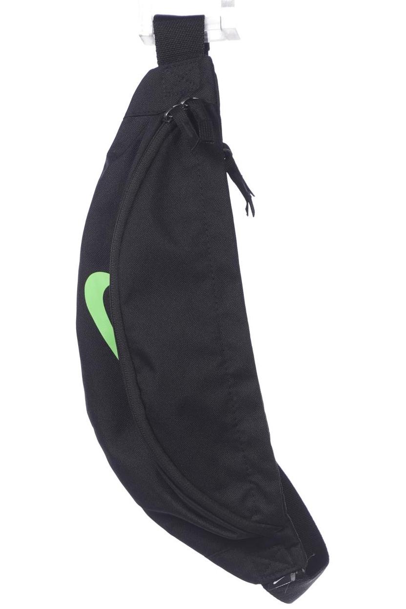 

Nike Herren Tasche, schwarz, Gr.