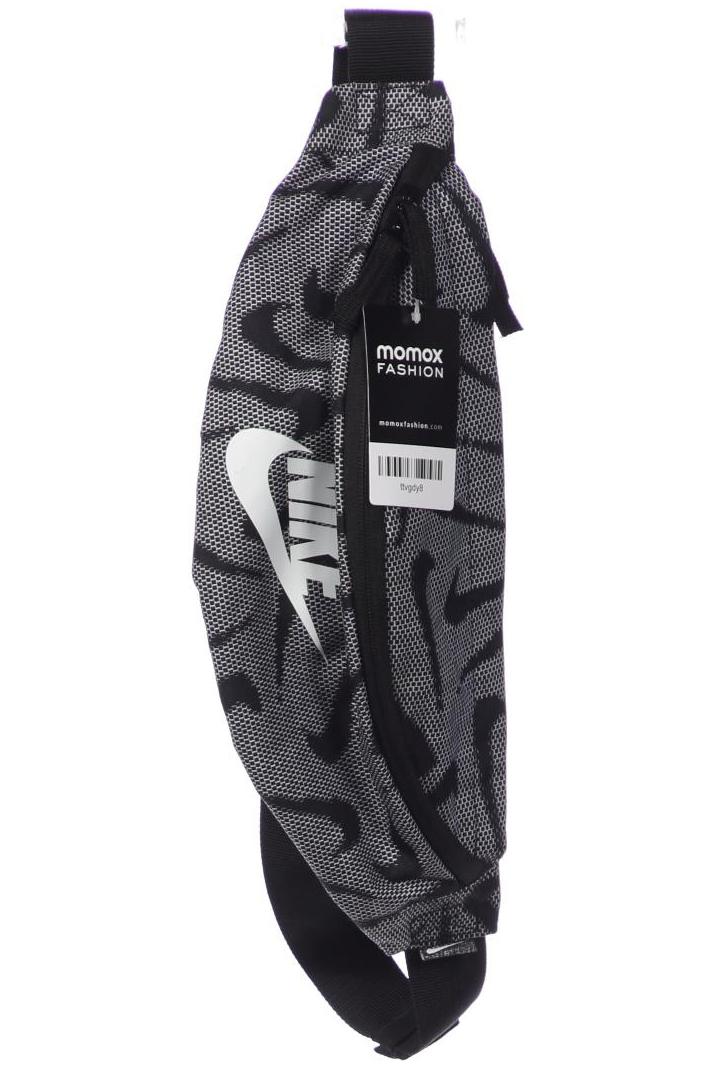 

Nike Herren Tasche, schwarz, Gr.