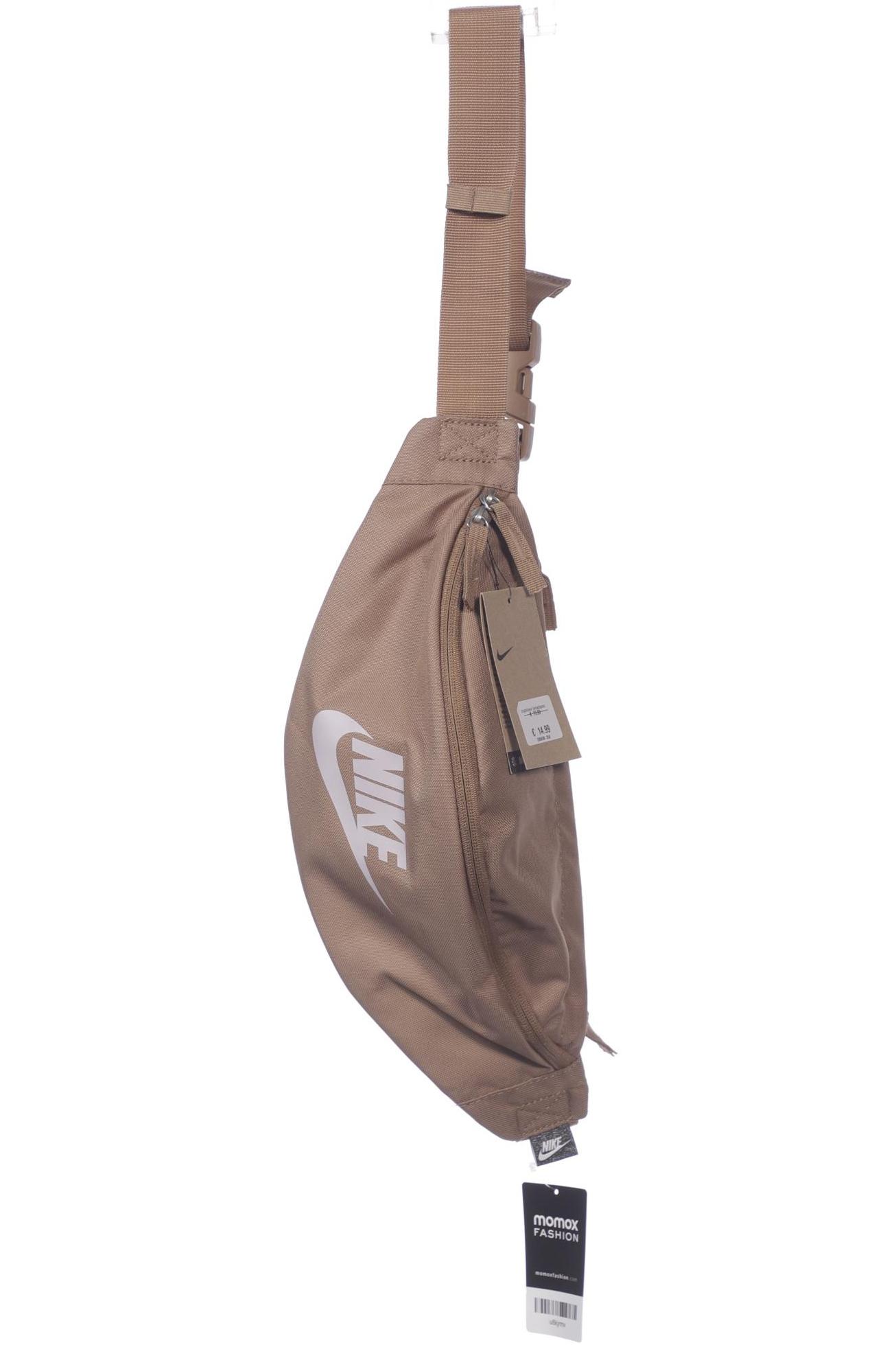 

Nike Herren Tasche, beige, Gr.