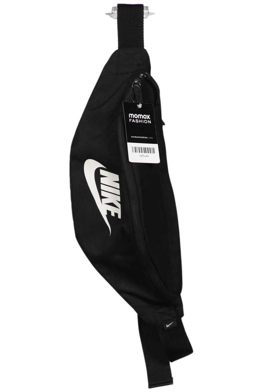 

Nike Herren Tasche, schwarz, Gr.