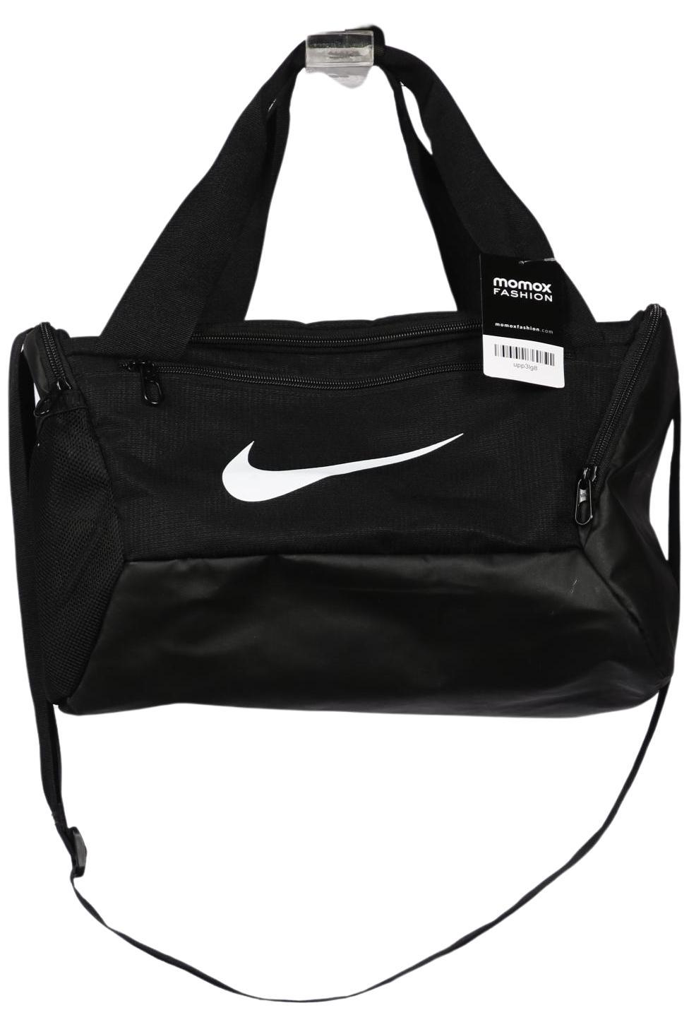 

Nike Herren Tasche, schwarz, Gr.