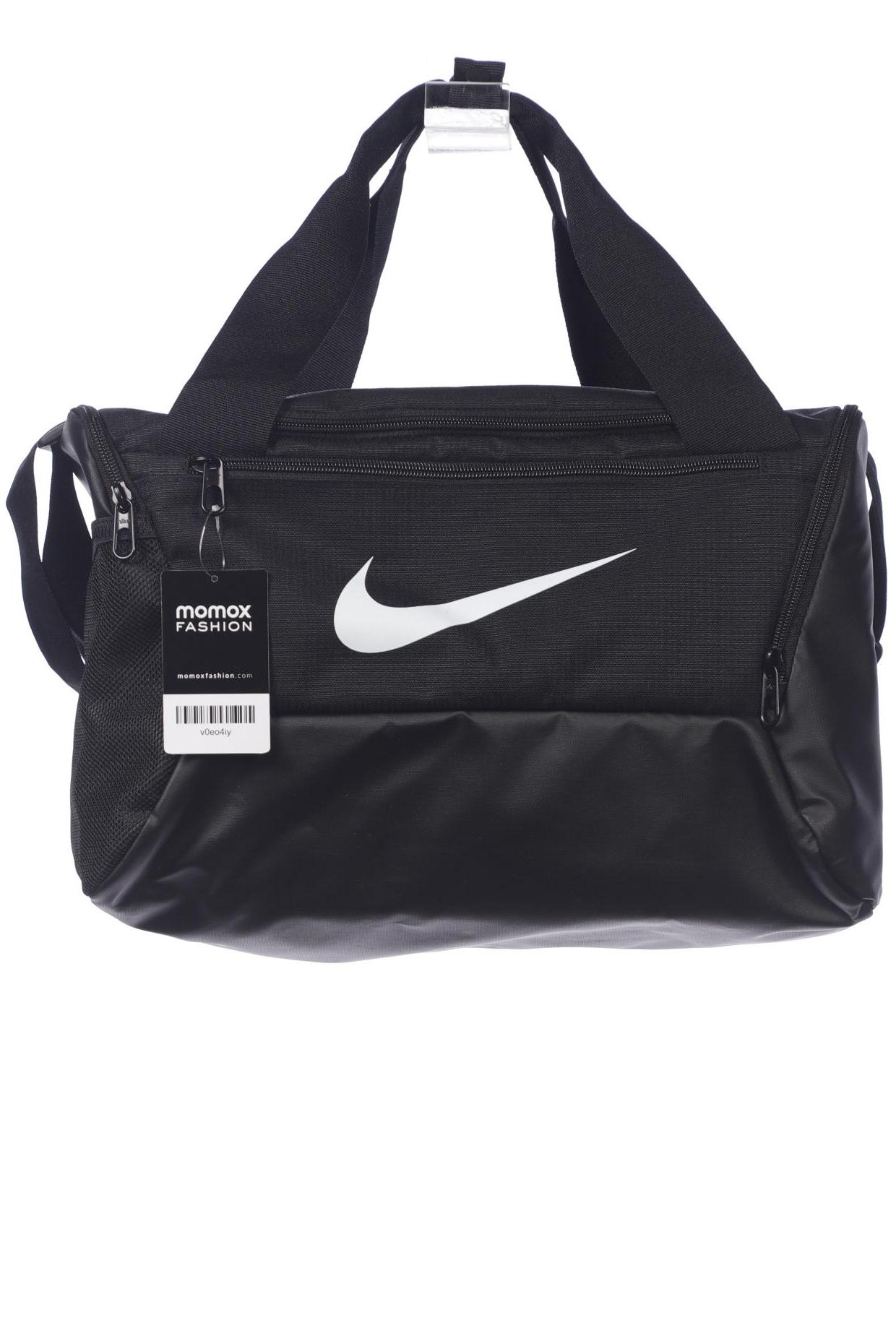 

Nike Herren Tasche, schwarz, Gr.