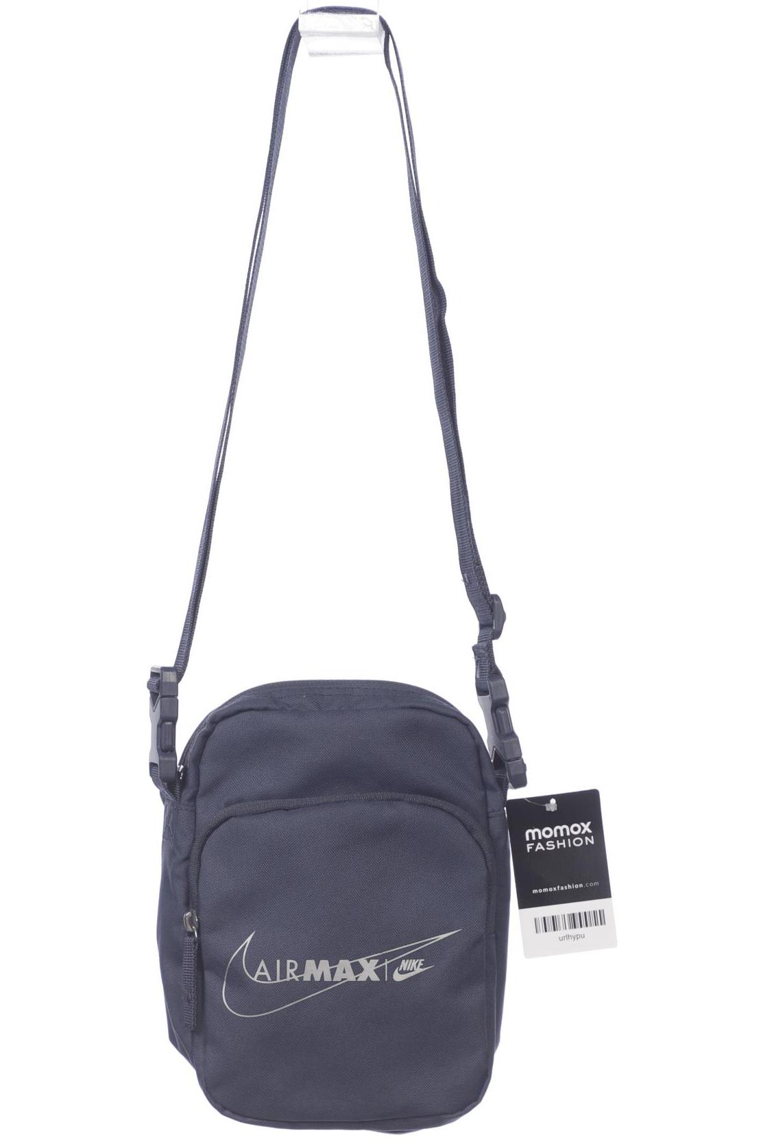 

Nike Herren Tasche, blau, Gr.