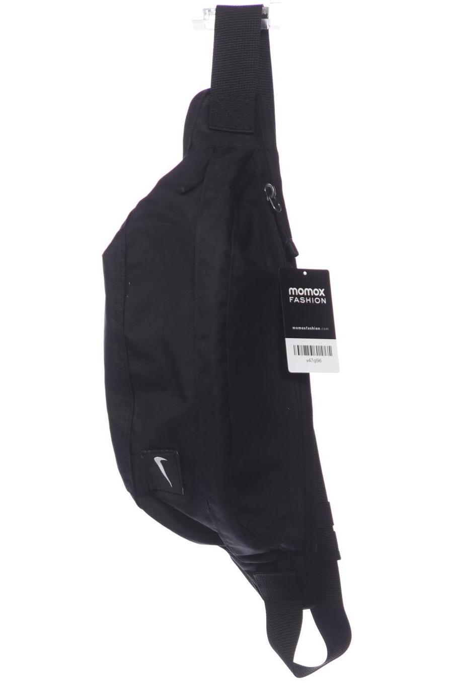 

Nike Herren Tasche, schwarz, Gr.