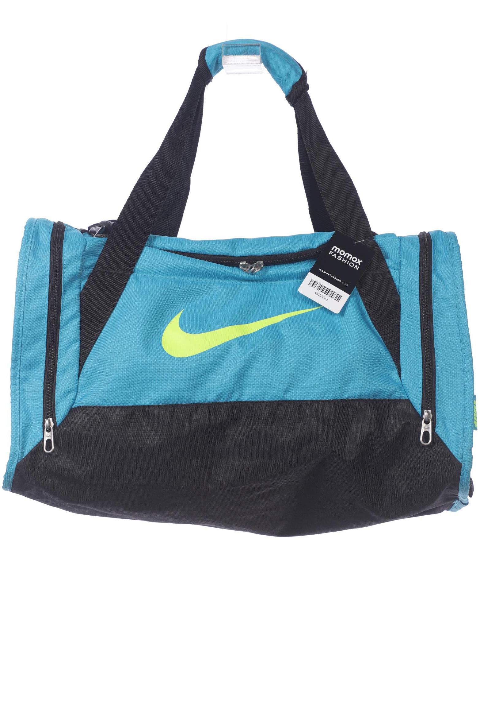 

Nike Herren Tasche, blau, Gr.