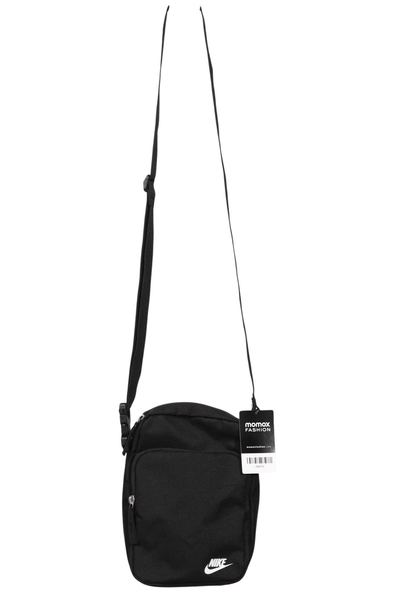 

Nike Herren Tasche, schwarz, Gr.