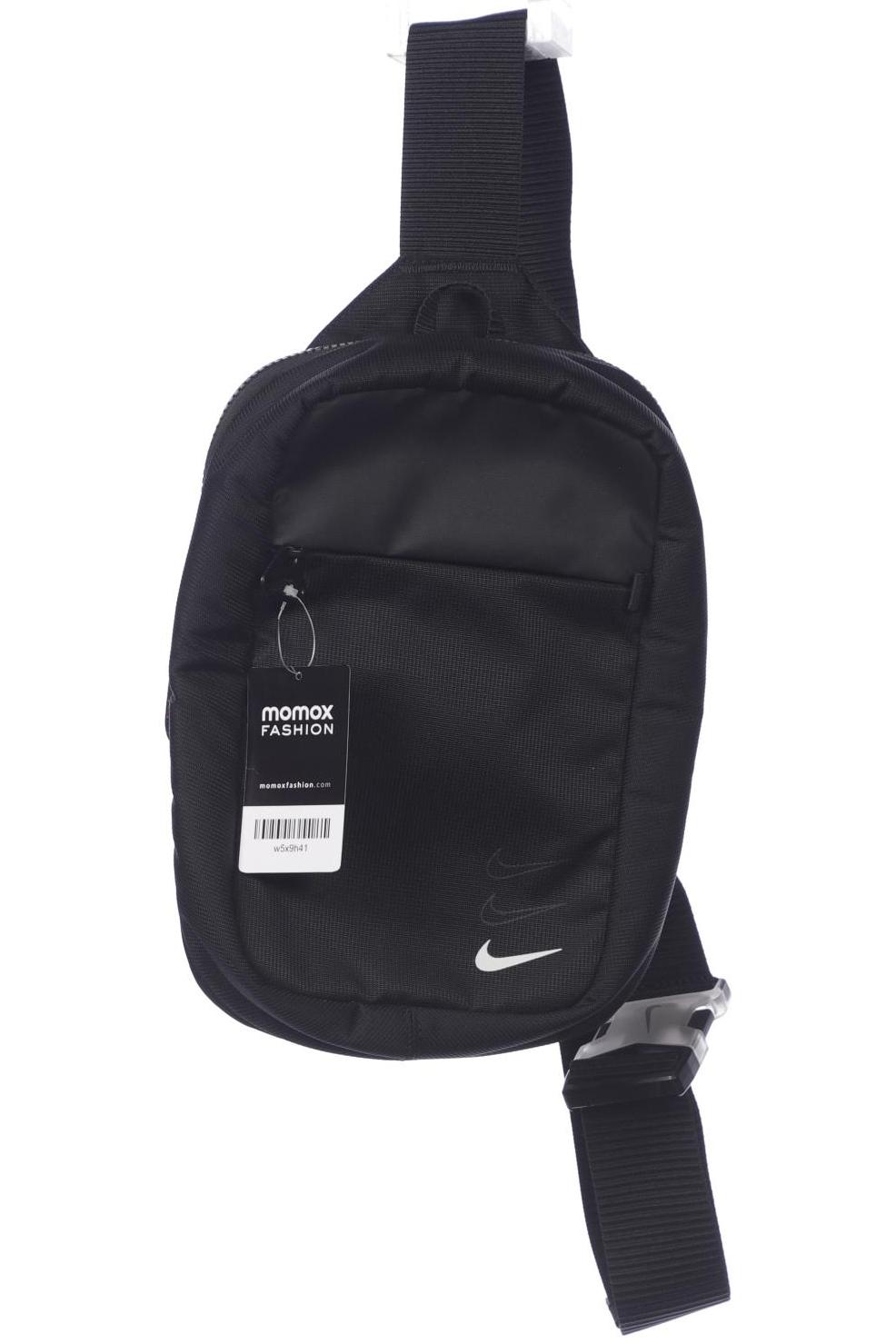 

Nike Herren Tasche, schwarz, Gr.