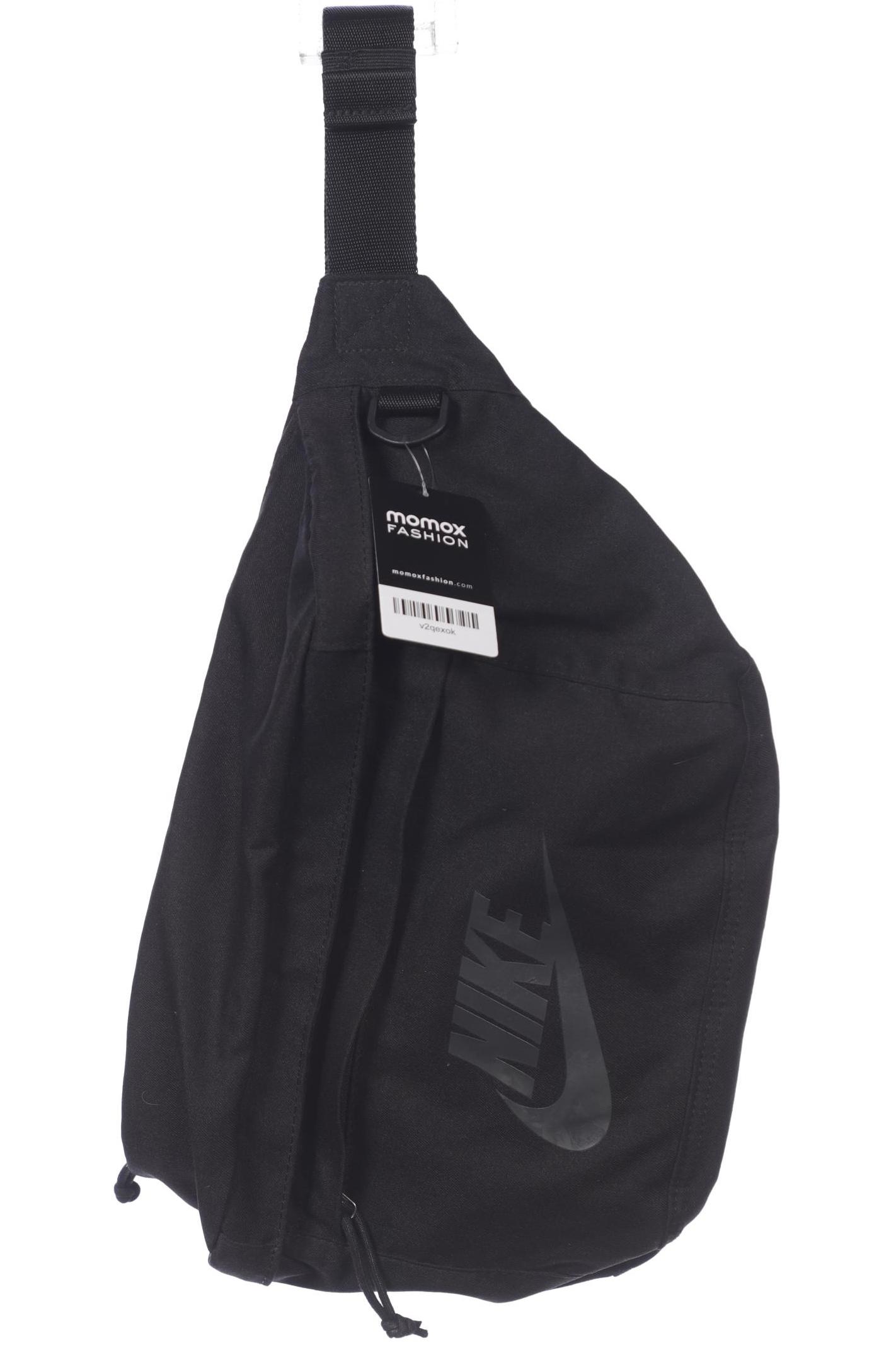 

Nike Herren Tasche, schwarz
