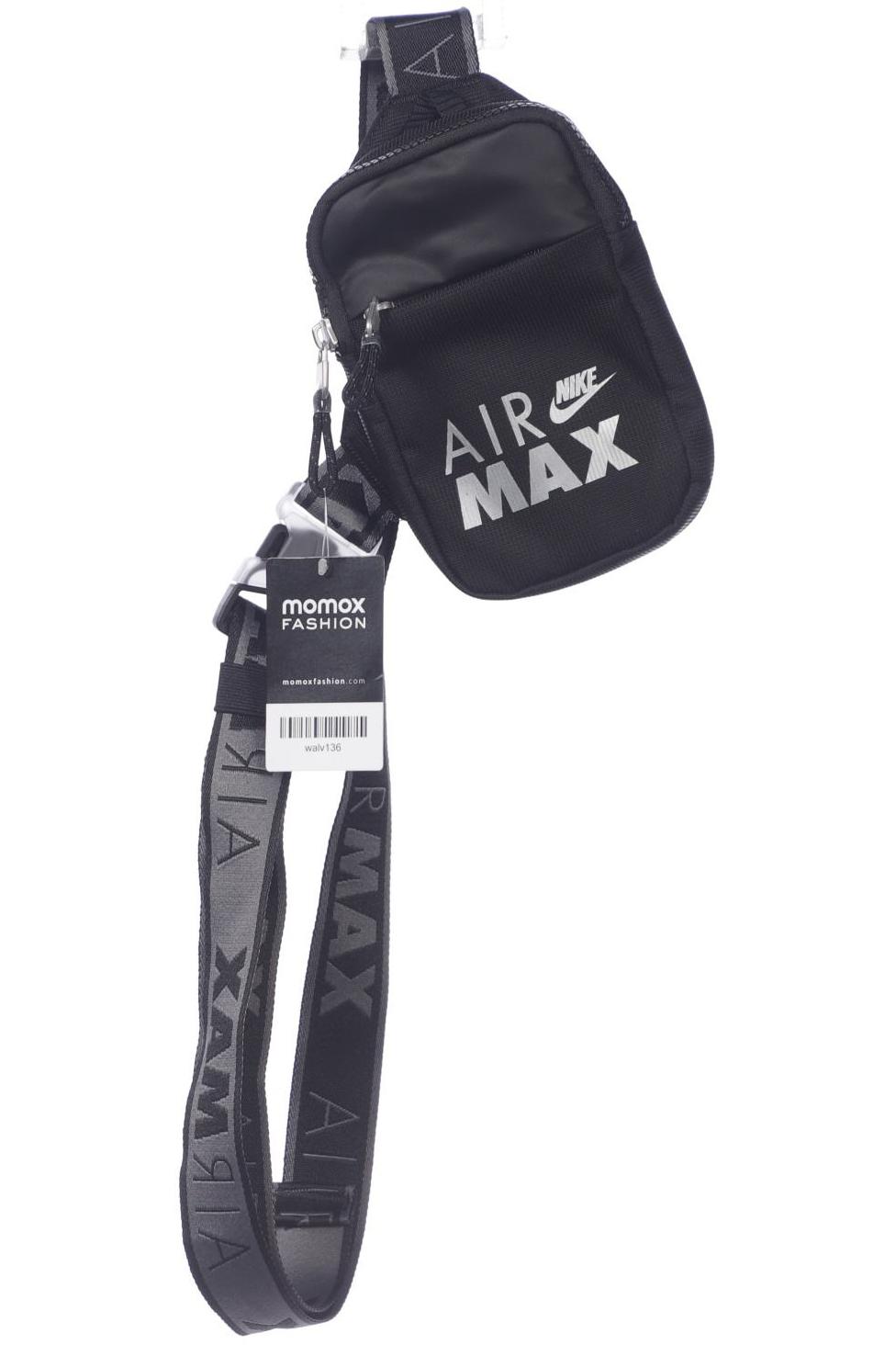 

Nike Herren Tasche, schwarz, Gr.