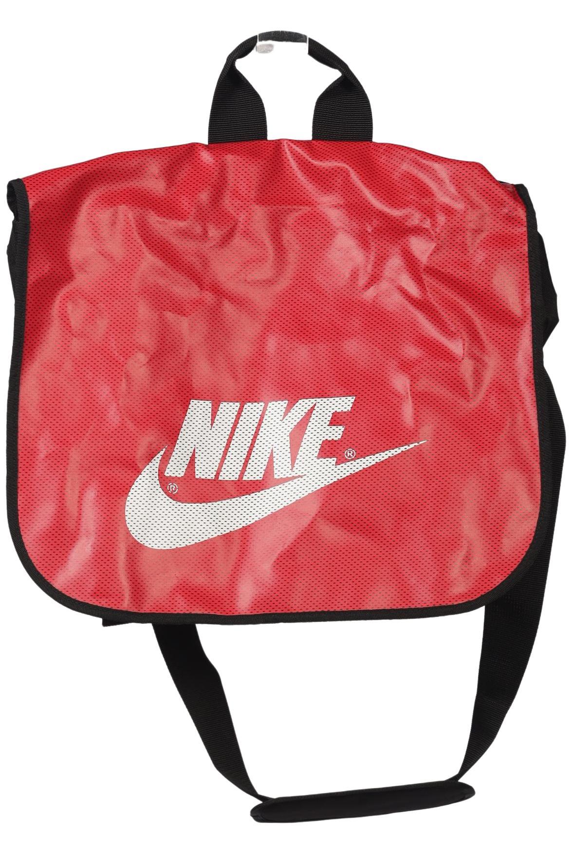 

Nike Herren Tasche, rot, Gr.