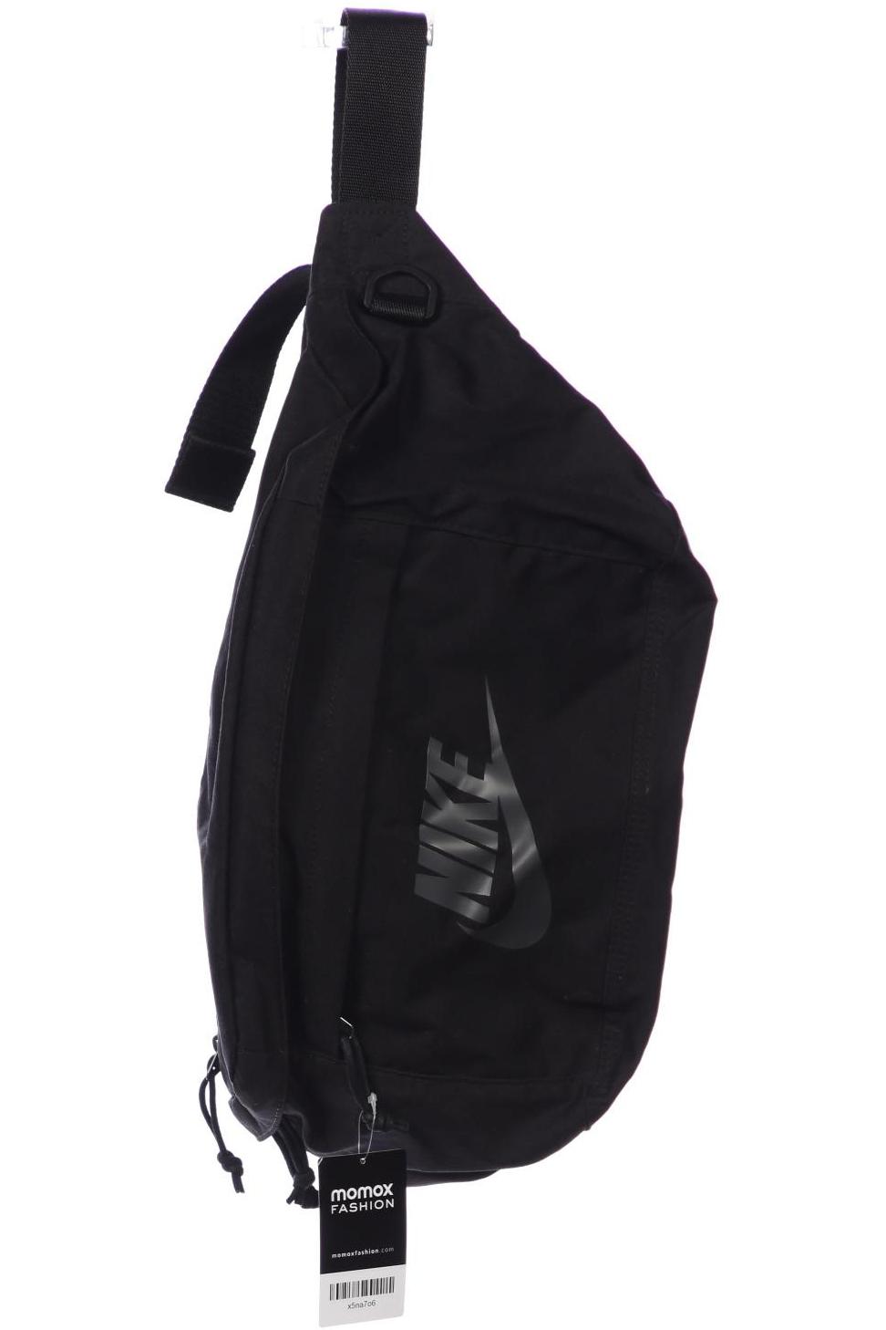 

Nike Herren Tasche, schwarz