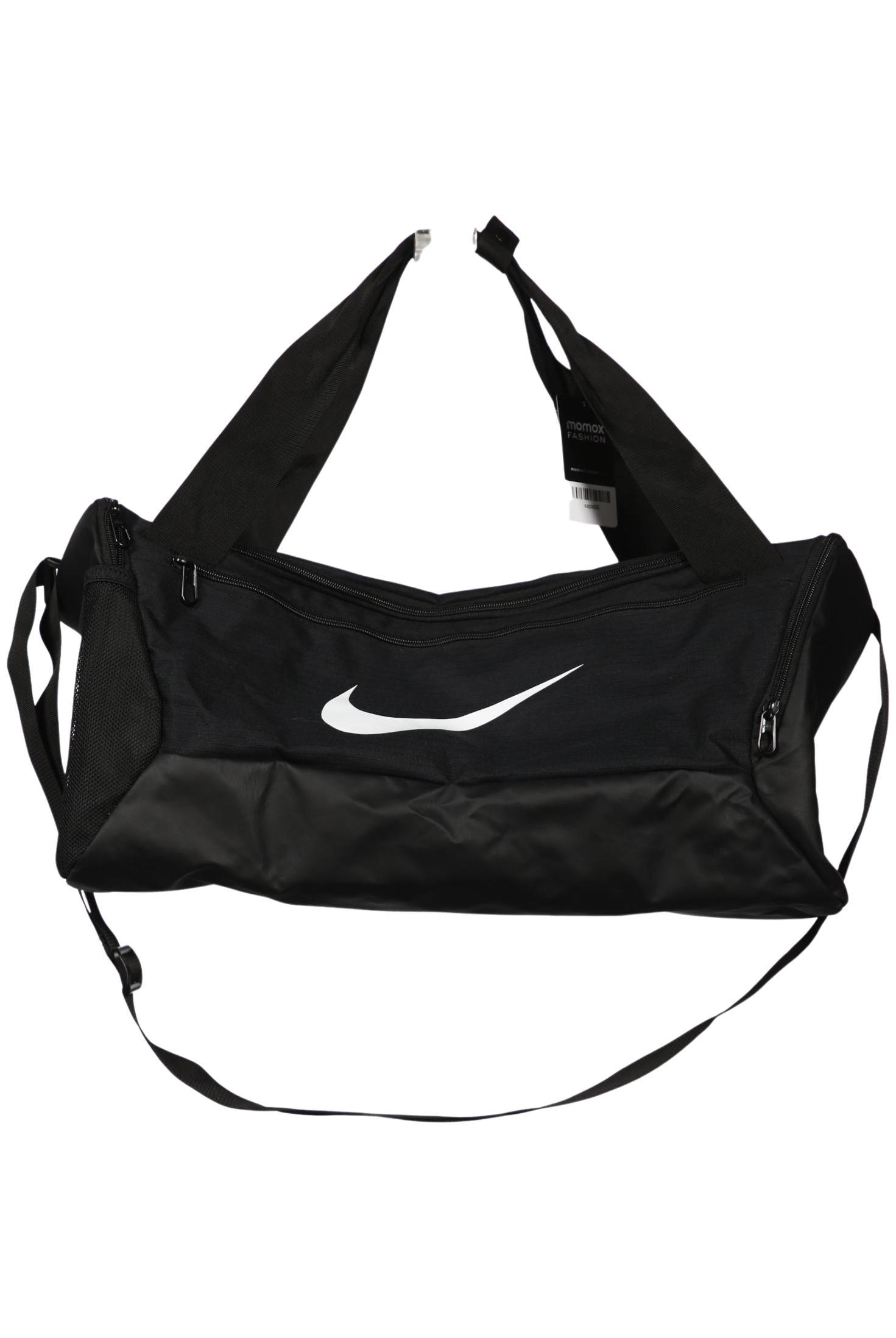 

Nike Herren Tasche, schwarz, Gr.