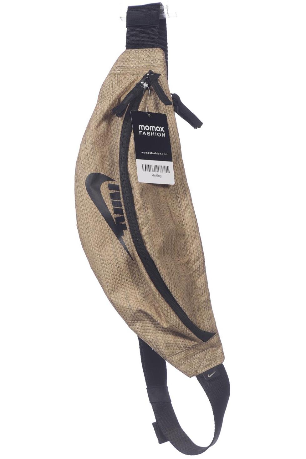 

Nike Herren Tasche, beige, Gr.
